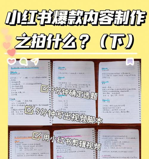 小红书剪辑好视频怎么发？发布流程和注意事项是什么？