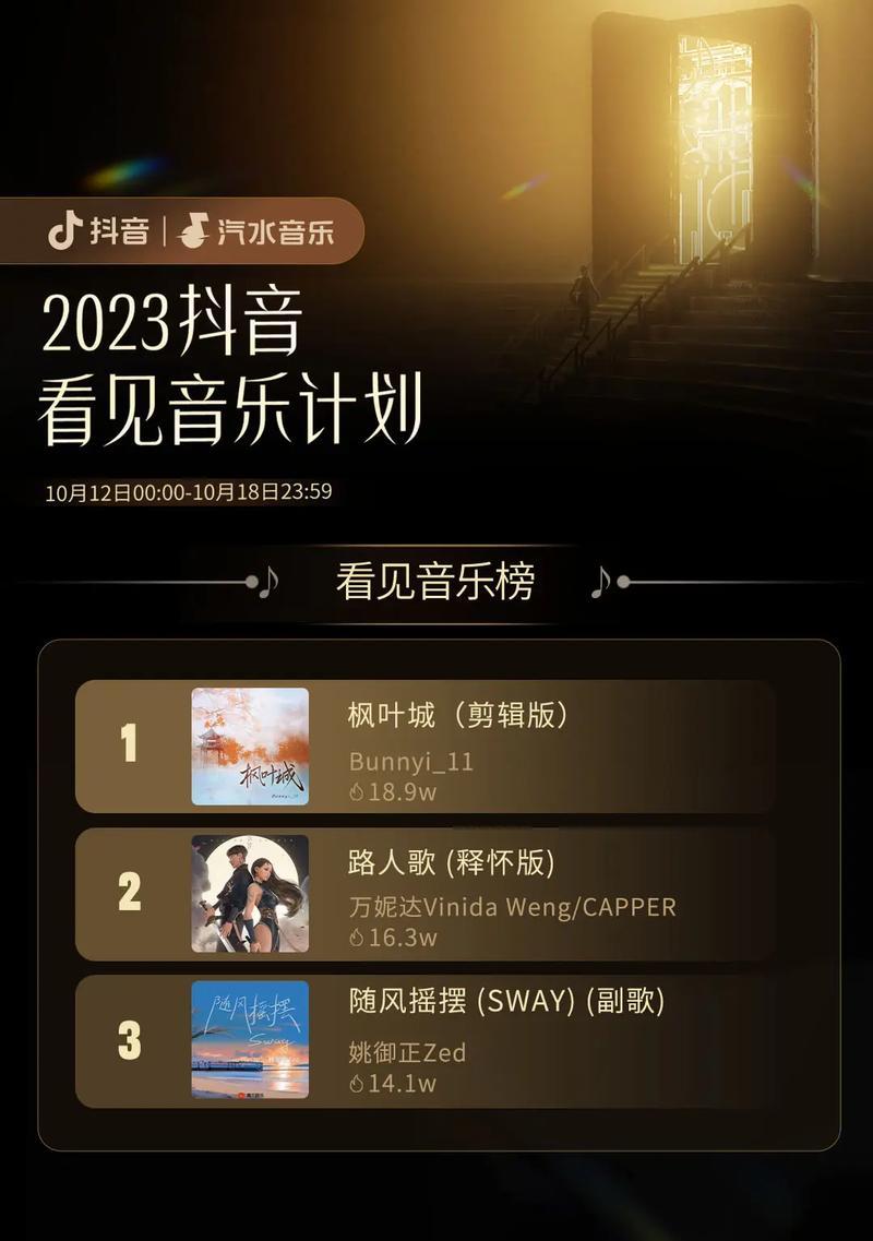 抖音转圈音乐剪辑技巧是什么？如何快速完成音乐剪辑？