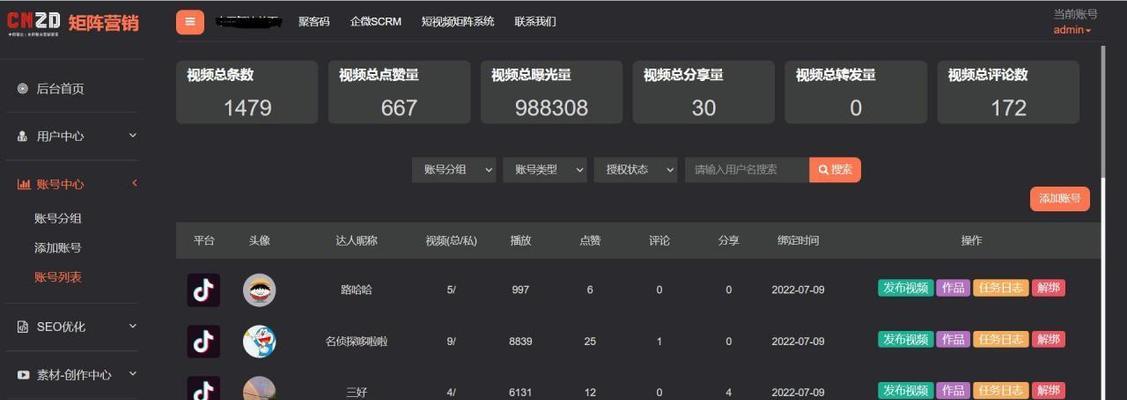 短视频帐号优化怎么做好？有哪些有效策略和常见误区？