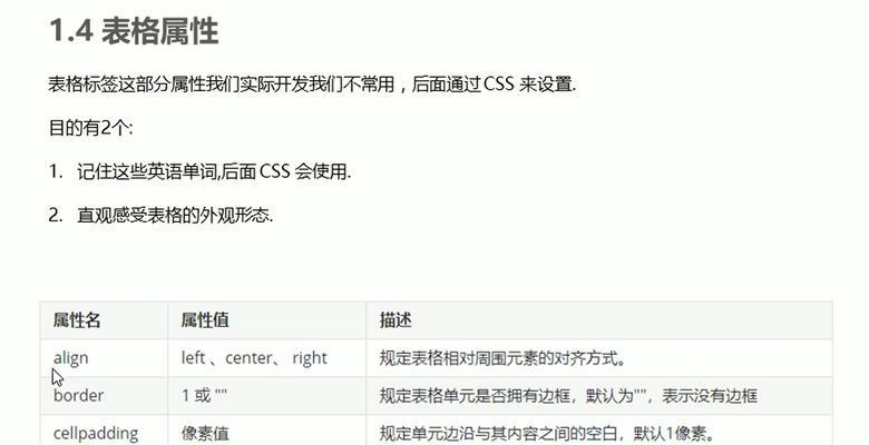 HTML的双标签和单标签有哪些区别？如何正确使用它们？