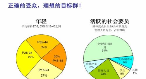 网站受众分析怎么写？如何准确识别目标用户群体？