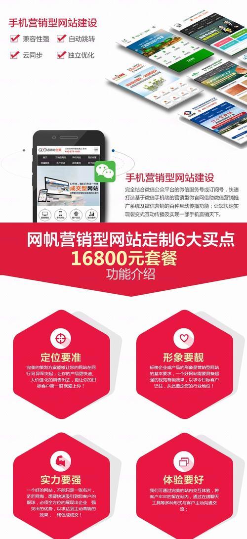 营销网站搭建参考价格怎么写？搭建一个营销网站需要多少钱？