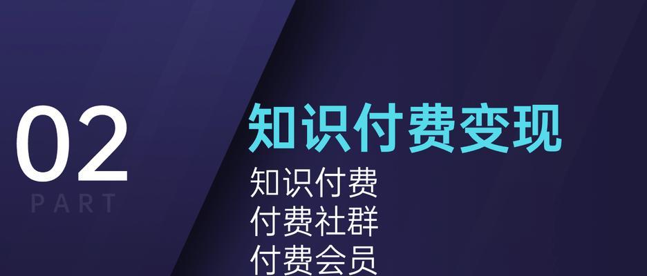 如何推广知识付费网站？有效策略和常见问题解答？