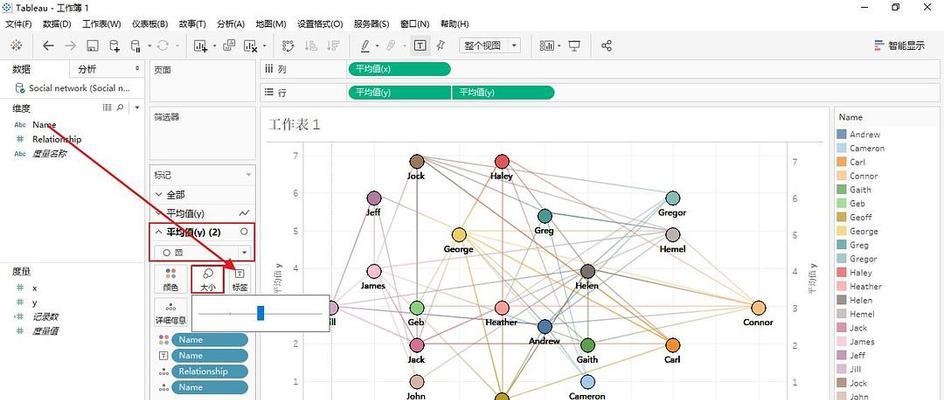 关系图分析网站怎么做？如何选择合适的工具和方法？