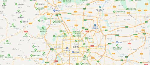 如何在网站上截地图？截取网页地图的正确步骤是什么？