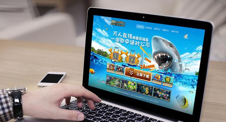 游戏推广素材网站怎么找？哪里能找到高质量的游戏素材？