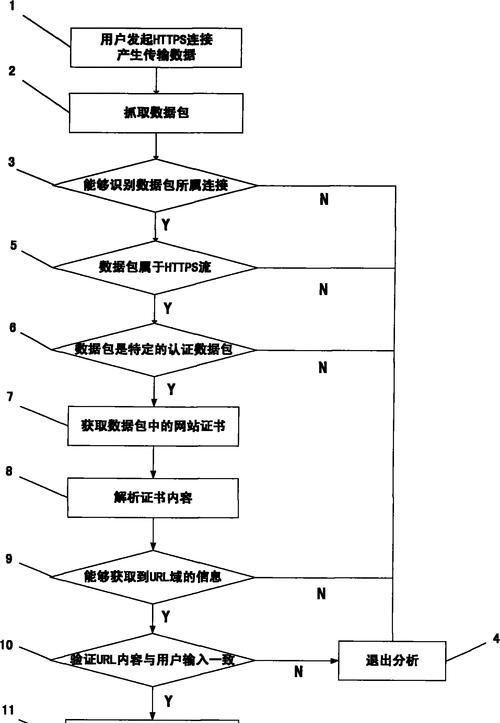 网站加密分析怎么做？需要哪些步骤和工具？