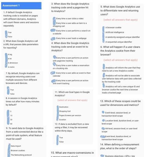 谷歌分析网站怎么用？如何通过谷歌分析优化网站性能？