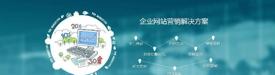 周口营销网站建设怎么做？需要哪些步骤和注意事项？