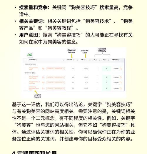 网站关键词怎么提升？提升关键词排名的有效策略是什么？