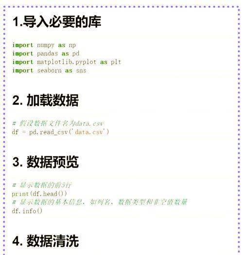 网站数据分析怎么操作？需要哪些工具和步骤？
