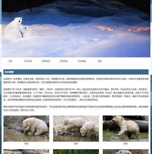 HTML的特性有哪些？如何利用这些特性优化网页设计？