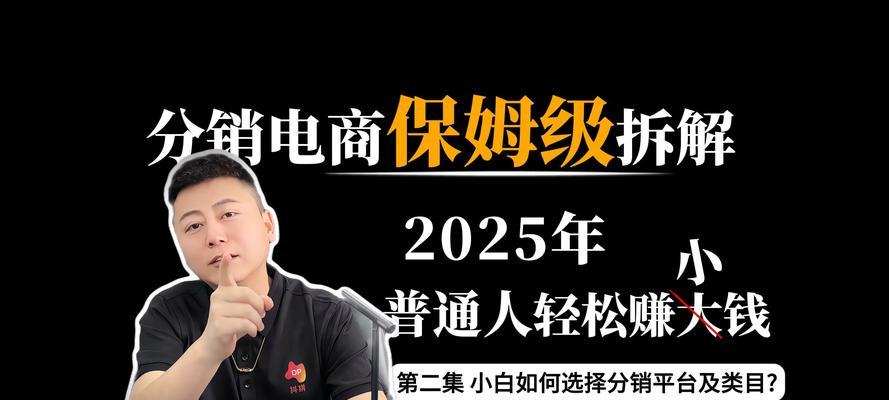 分销网站如何推广赚钱？有哪些有效策略？