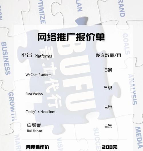 百度上如何推广网站呢？有哪些有效的方法和技巧？