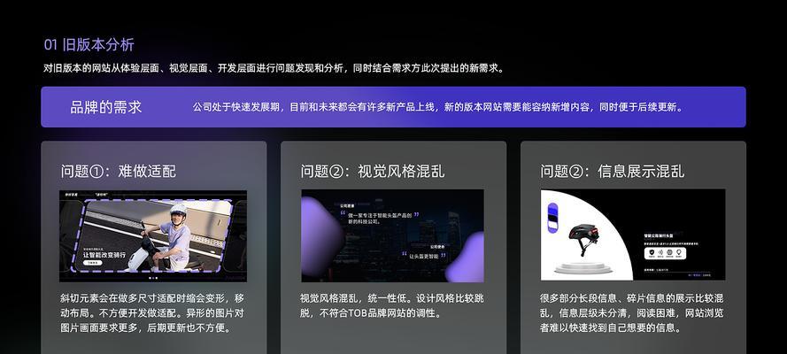 网站改版升级方案怎么写？升级过程中常见问题有哪些？
