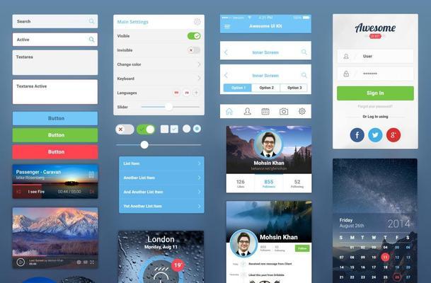 HTML5技术优势有哪些？如何提升网站性能和用户体验？