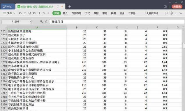 网站的后台如何添加关键词？添加关键词的步骤是什么？
