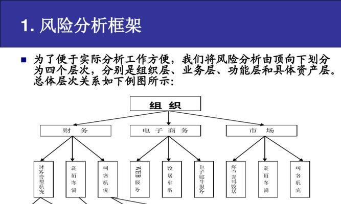 网站内部风险分析怎么写？如何有效识别和管理网站风险？