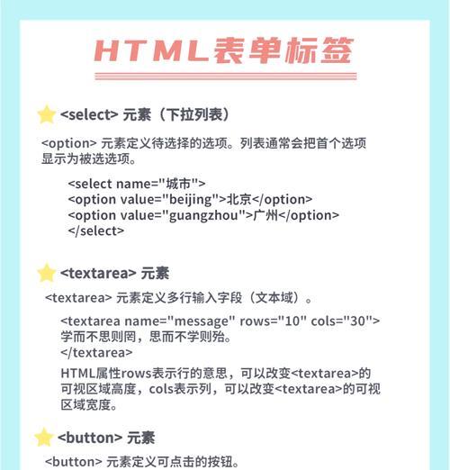 HTML文本格式标签有哪些？如何正确使用它们？