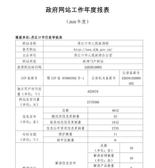 分析年报网站怎么做？需要哪些步骤和工具？
