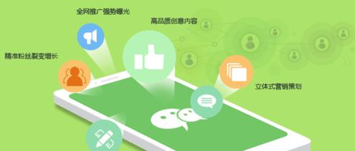 武汉公众号如何推广网站？有哪些有效策略？