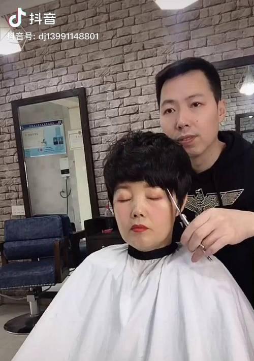 中立发型在抖音上的视频剪辑技巧是什么？如何快速上手？