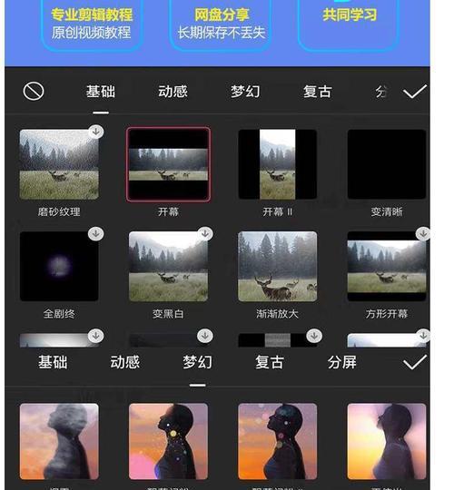 抖音视频尺寸模板设置方法是什么？设置后如何应用？