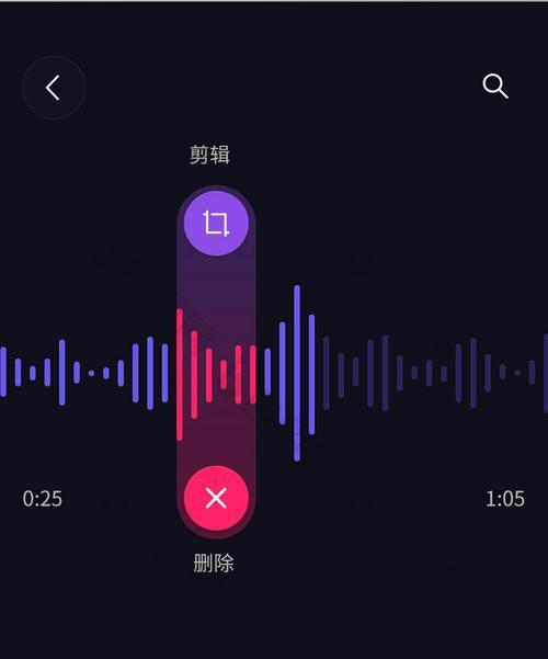 快手视频剪辑时图片音乐如何设置循环播放？