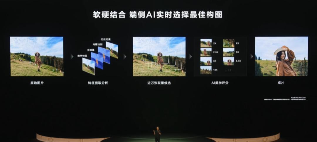 华为今天的发布会HDC 2025，彻底杀疯了