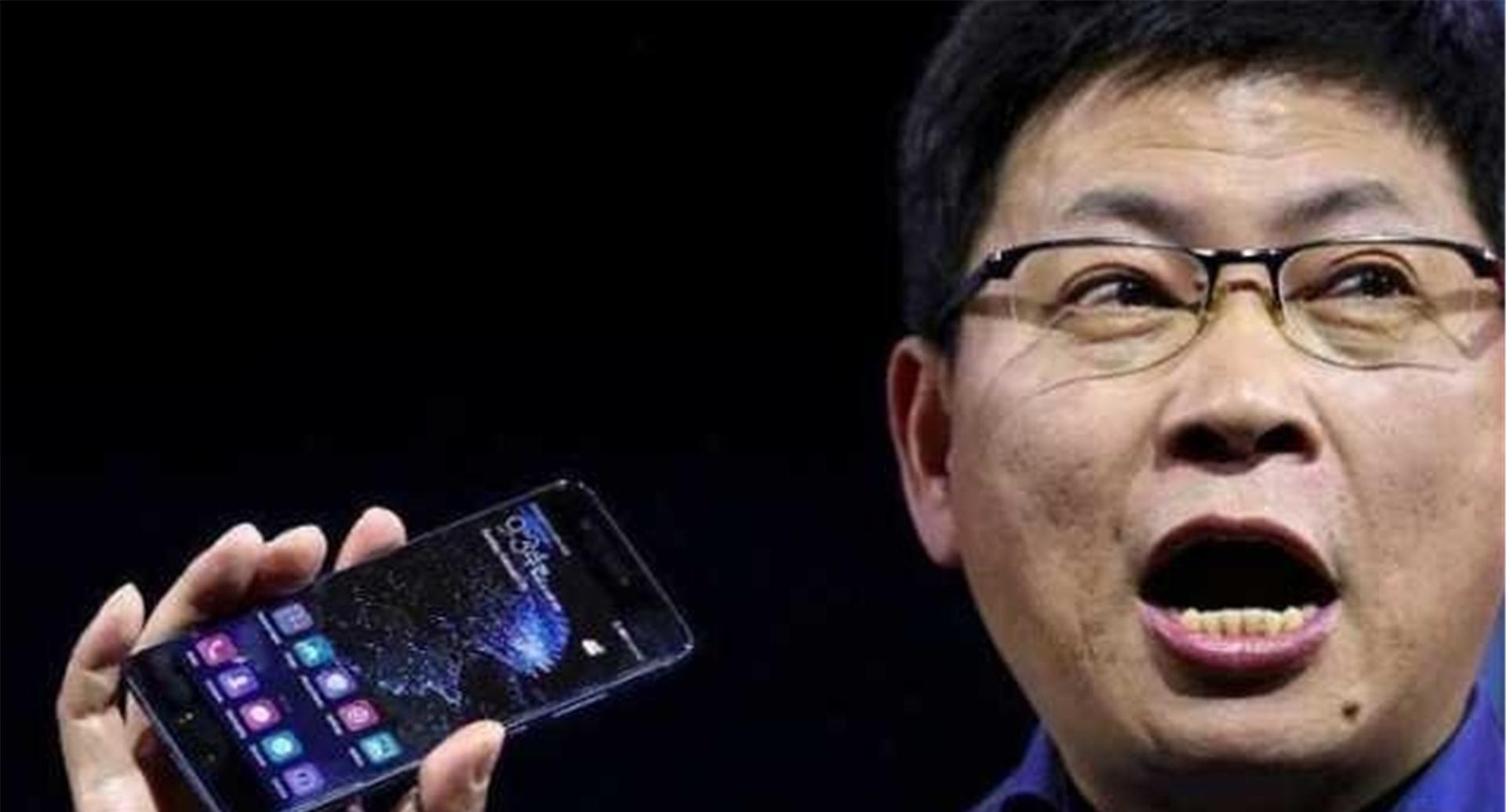 华为今天的发布会HDC 2025，彻底杀疯了