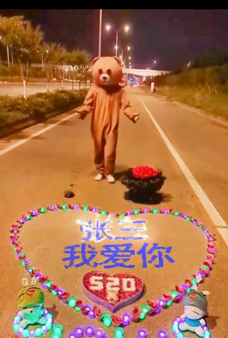 如何让七夕更加浪漫？短视频如何拍摄出甜蜜感？