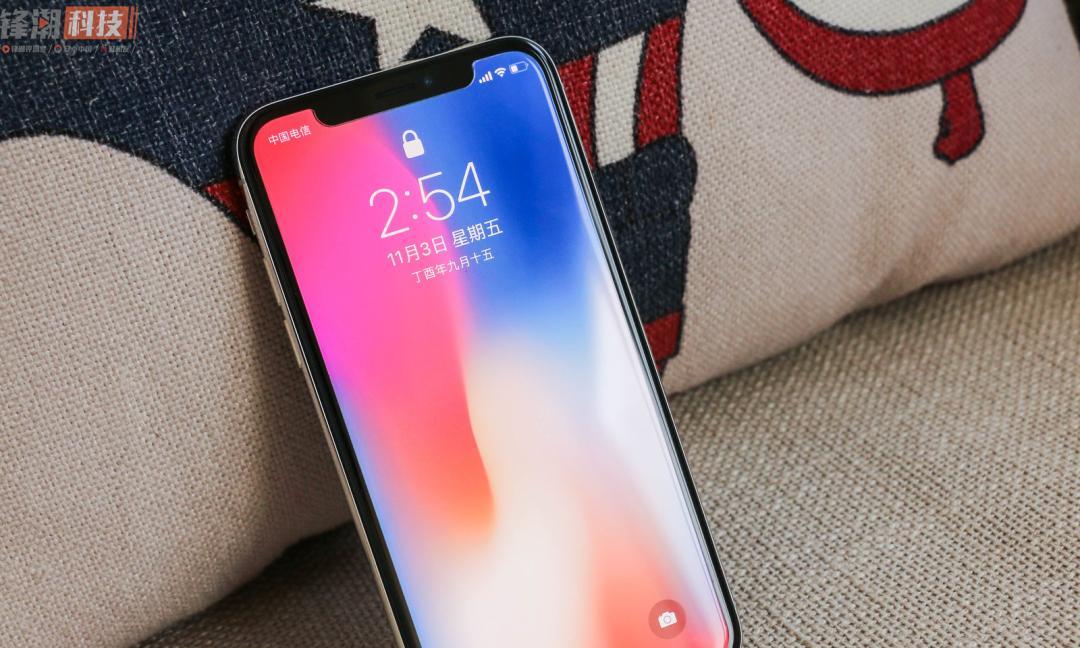 iPhone20周年纪念版彻底曝光，或搭载革命性内存技术