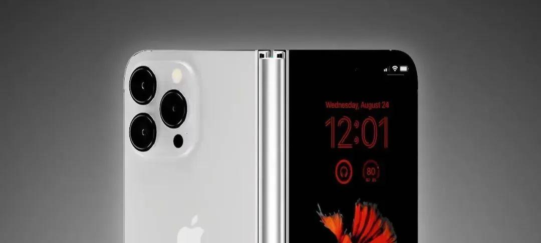 iPhone20周年纪念版彻底曝光，或搭载革命性内存技术