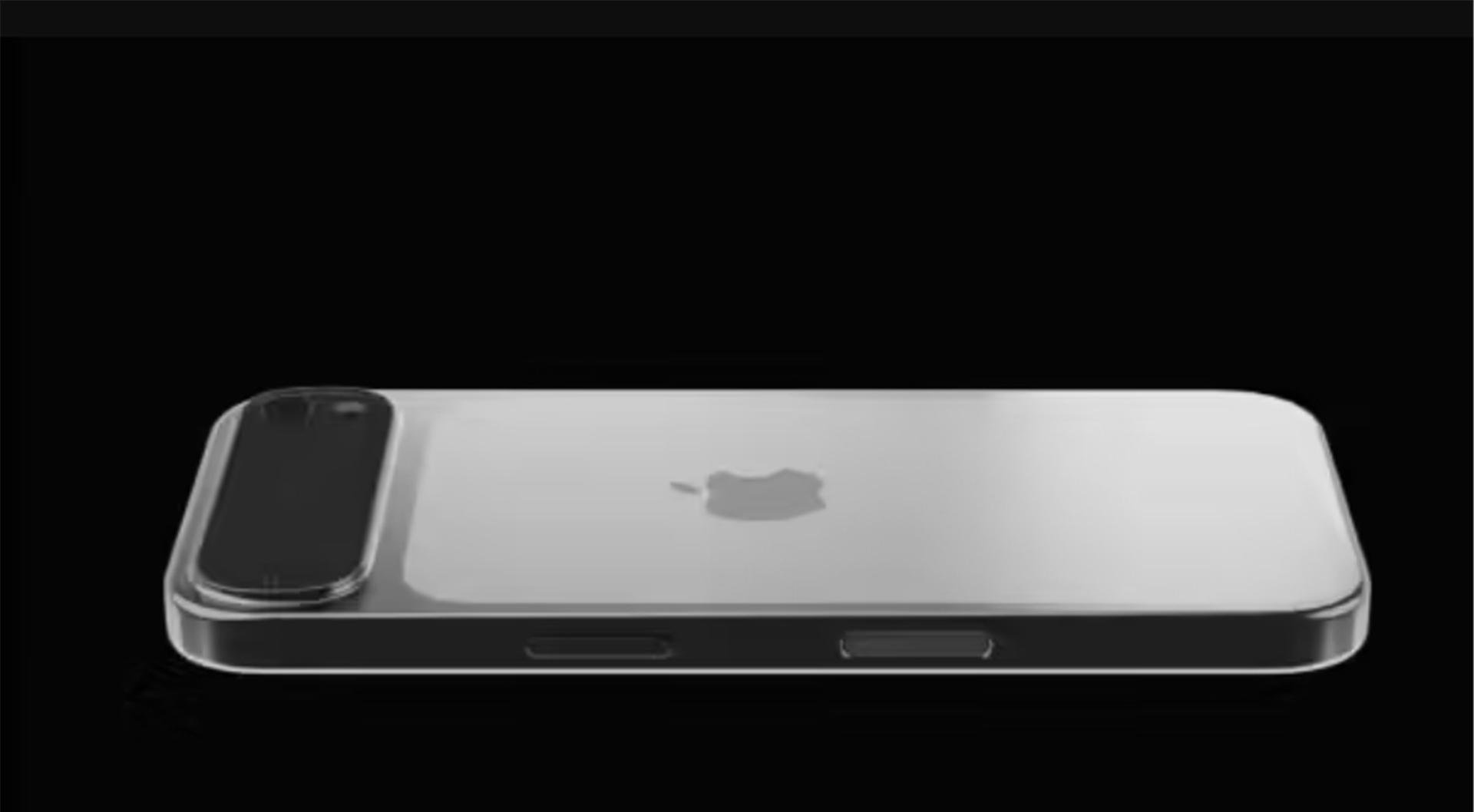 iPhone20周年纪念版彻底曝光，或搭载革命性内存技术