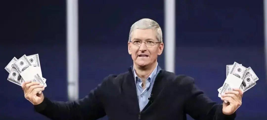 iPhone20周年纪念版彻底曝光，或搭载革命性内存技术