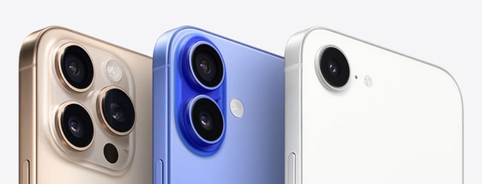 苹果官网突然上线国补！仅4款iPhone能享受，最高2000元优惠