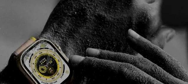 新 Apple Watch 即将到达，史诗更新，看看有啥大变化？