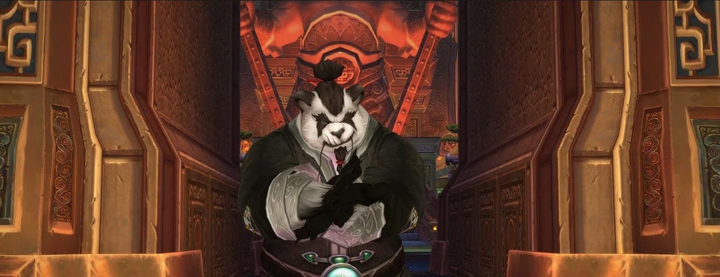 魔兽怀旧服：暴雪重磅调整，禁用“猴戏”规则详解，平民也能冲榜