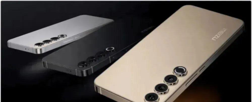 消息称魅族22系列小尺寸机型对标iPhone，本月见！主打影像和AI