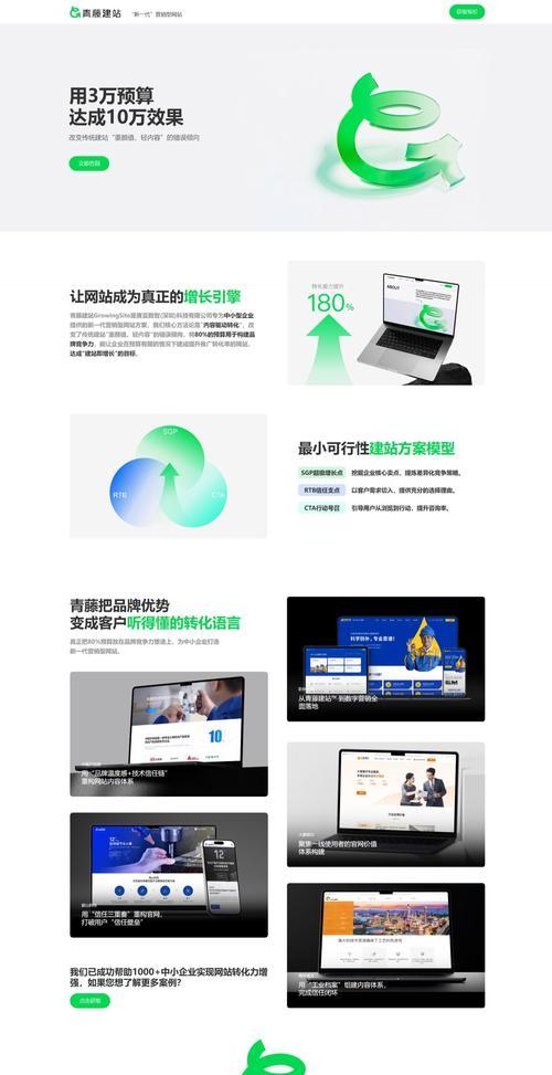 企业网站如何制作与推广？制作流程和推广策略有哪些？
