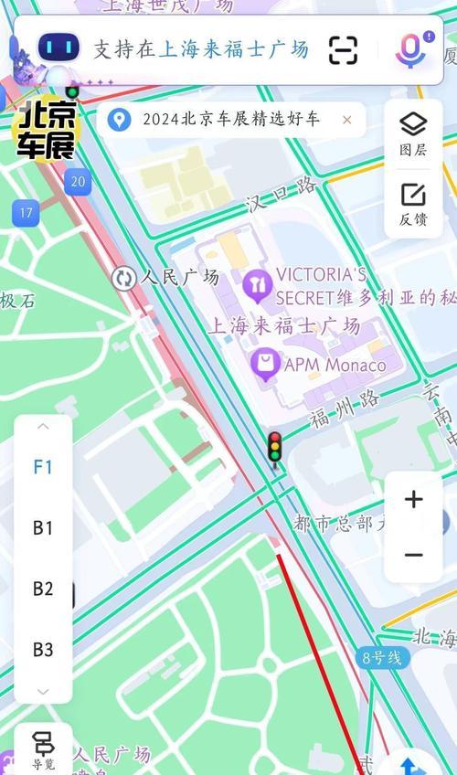 如何将百度地图嵌入网站？操作步骤和常见问题解答？