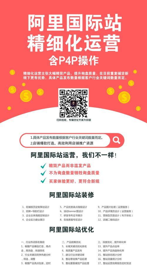 新网站如何进行有效的运营和推广？有哪些策略可以提高网站流量？