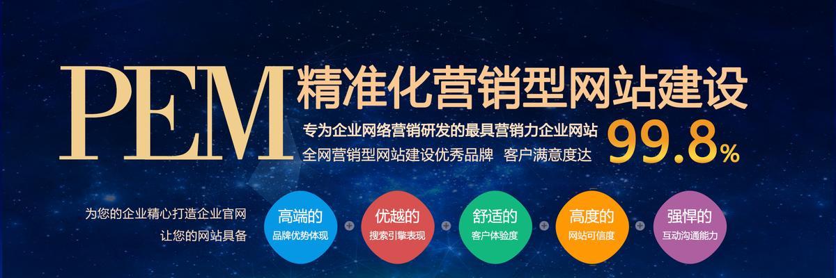 怎么辨别营销型网站？识别营销网站的五个关键点是什么？