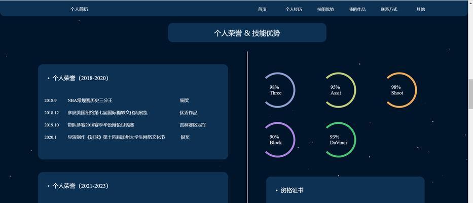 个人博客网站推荐怎么做？如何选择适合自己的博客平台？