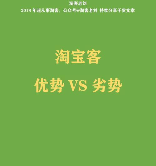 淘客公众号如何推广网站？有哪些有效策略？