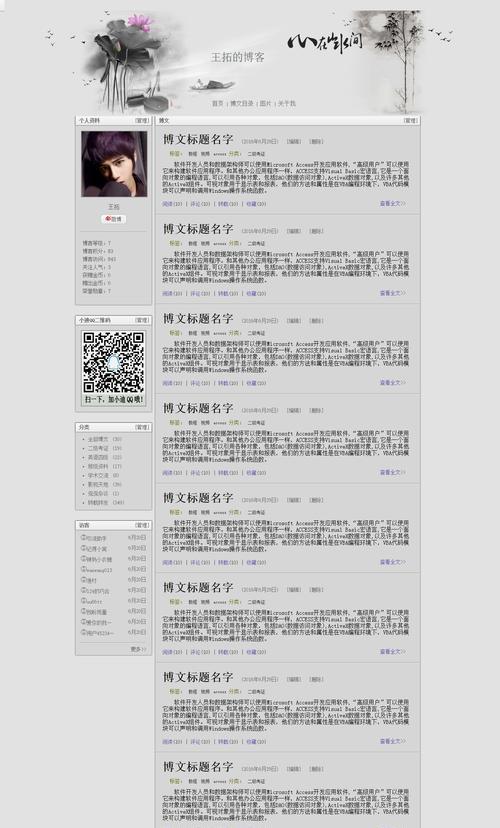个人网站内容怎么写博客？博客写作的五个关键步骤是什么？