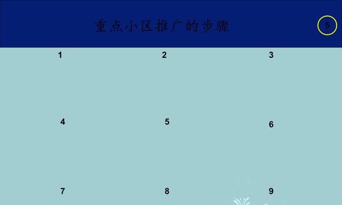 如何在小区内有效推广网站销售？有哪些策略和技巧？