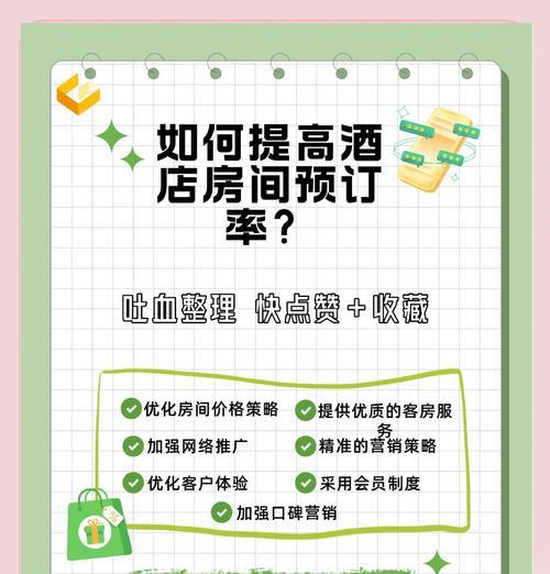 如何做酒店网站推广销售？有效策略和常见问题解答？