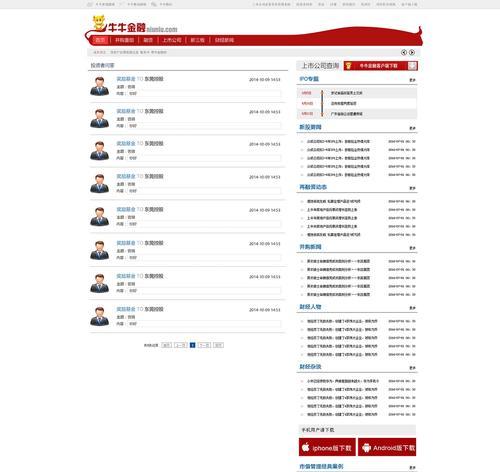 信息网站改版的费用是多少？改版后如何评估效果？