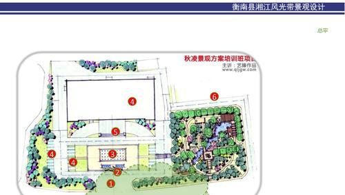 分析图景观网站怎么做？如何优化SEO提高排名？